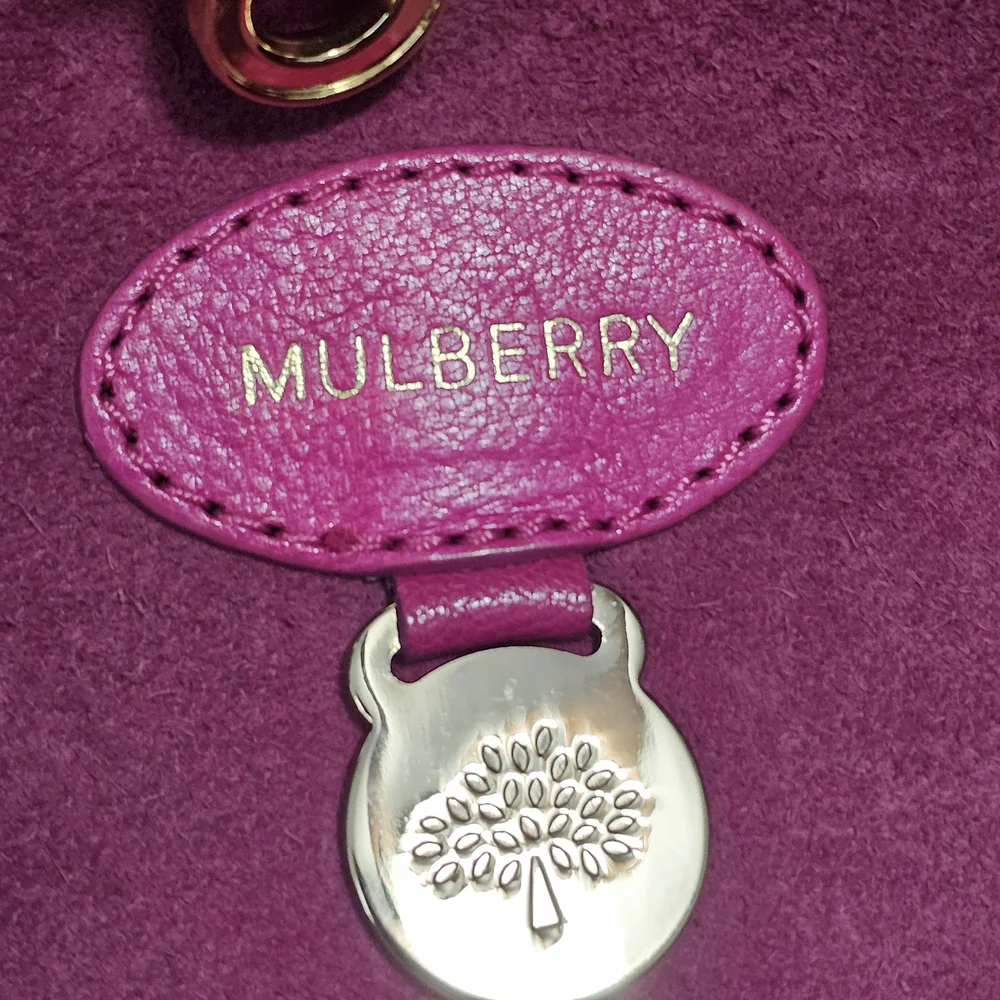 Pink Mulberry Bayswater - Picture 9 of 16